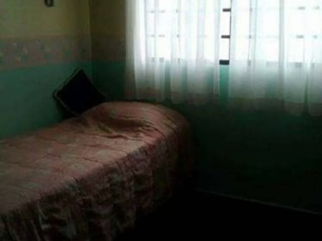 Foto do Apartamento - Apartamento com 3 dormitórios à venda, 72 m² por R$ 200.000,00 - Parque do Mirante - Uberaba/MG | ZUCATO IMOBILIARIA LTDA
