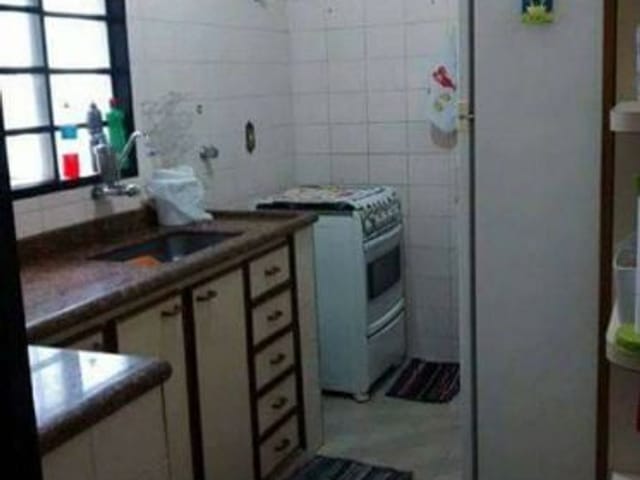 Foto do Apartamento - Apartamento com 3 dormitórios à venda, 72 m² por R$ 200.000,00 - Parque do Mirante - Uberaba/MG | ZUCATO IMOBILIARIA LTDA