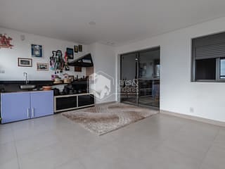 Foto do Apartamento-Apartamento tipo para venda em Mooca com 3 quartos, sendo 3 suítes, 129m²