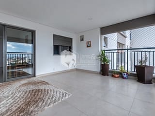 Foto do Apartamento-Apartamento tipo para venda em Mooca com 3 quartos, sendo 3 suítes, 129m²