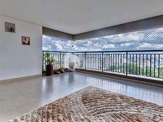 Foto do Apartamento-Apartamento tipo para venda em Mooca com 3 quartos, sendo 3 suítes, 129m²