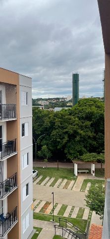 Apartamento com 7009m² 2 quartos e 1 banheiro, à venda, no bairro Jardim García em Campinas