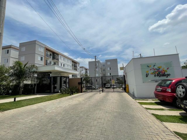 Apartamento com 7009m² 2 quartos e 1 banheiro, à venda, no bairro Jardim García em Campinas