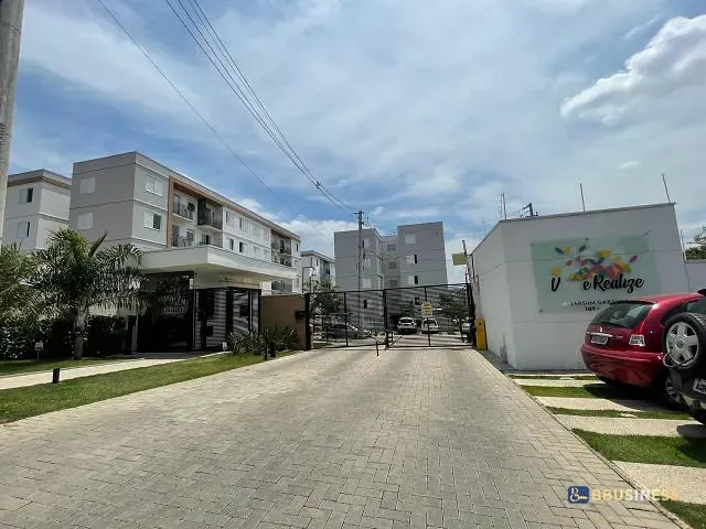 Apartamento com 7009m² 2 quartos e 1 banheiro, à venda, no bairro Jardim García em Campinas