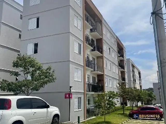 Apartamento com 7009m² 2 quartos e 1 banheiro, à venda, no bairro Jardim García em Campinas