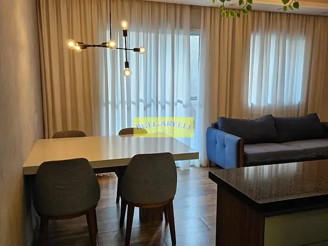 Apartamento com 95m² 3 quartos e 2 banheiros, à venda, no bairro Engordadouro em Jundiaí