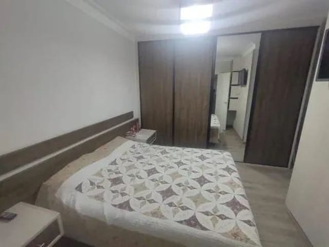 Foto do Apartamento - Apartamento à venda, Condominio PRACTICE CLUB HOUSE ,Vila das Hortências, Jundiaí, SP | Copette Imóveis