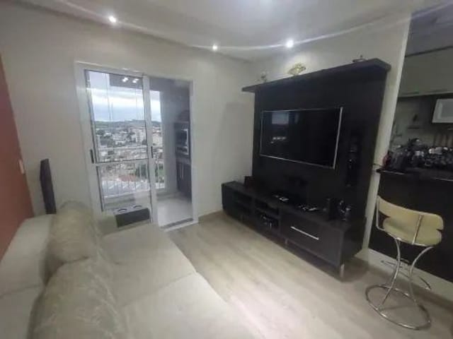 Foto do Apartamento - Apartamento à venda, Condominio PRACTICE CLUB HOUSE ,Vila das Hortências, Jundiaí, SP | Copette Imóveis