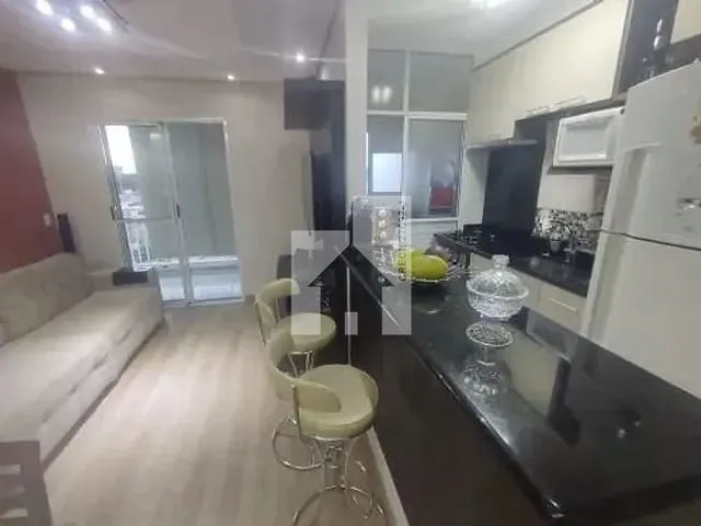 Apartamento 2 quartos e 2 banheiros, à venda, no bairro Vila das Hortências em Jundiaí