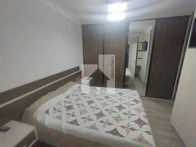Apartamento 2 quartos e 2 banheiros, à venda, no bairro Vila das Hortências em Jundiaí