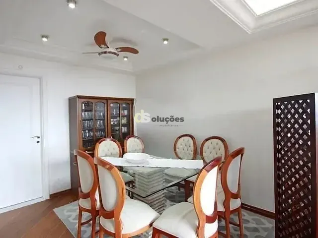 Apartamento 4 quartos e 5 banheiros, à venda, no bairro Vila Ipojuca em São Paulo