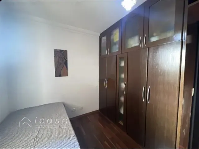 Apartamento com 125m² 4 quartos e 3 banheiros, à venda, no bairro Bosque dos Eucaliptos em São José dos Campos
