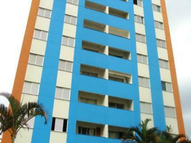 Foto do Apartamento - Apartamento para Locação 2 Quartos, 1 Suite, 67M², Floradas de São José, São José dos Campos - SP | Pedra Negra | INDEPENDENCE NEGOCIOS IMOBILIARIOS LTDA
