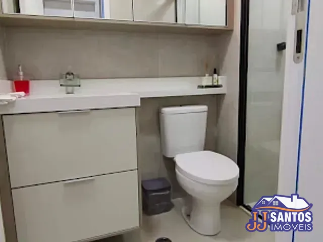 Apartamento com 96m² 2 quartos e 2 banheiros, à venda, no bairro Quarta Parada em São Paulo