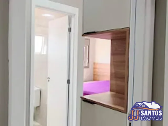 Apartamento com 96m² 2 quartos e 2 banheiros, à venda, no bairro Quarta Parada em São Paulo