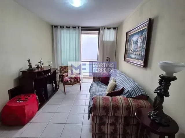 Apartamento com 110m² 3 quartos e 1 banheiro, à venda, no bairro Recreio dos Bandeirantes em Rio de Janeiro