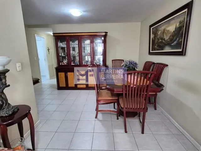 Apartamento com 110m² 3 quartos e 1 banheiro, à venda, no bairro Recreio dos Bandeirantes em Rio de Janeiro