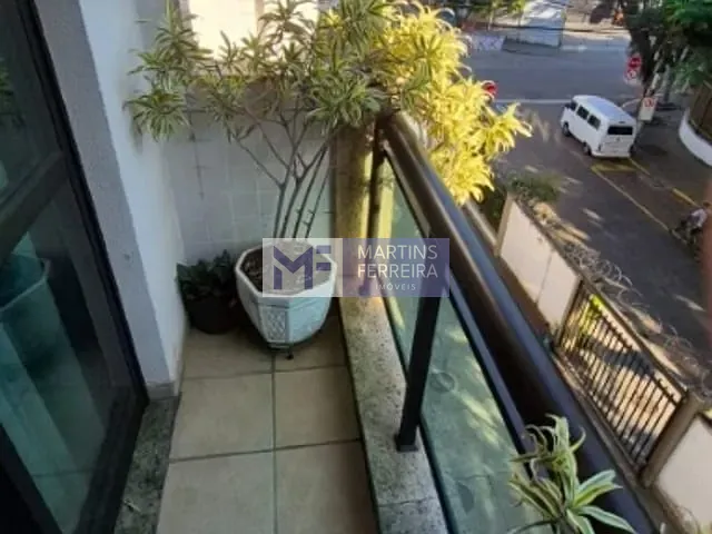 Apartamento com 110m² 3 quartos e 1 banheiro, à venda, no bairro Recreio dos Bandeirantes em Rio de Janeiro