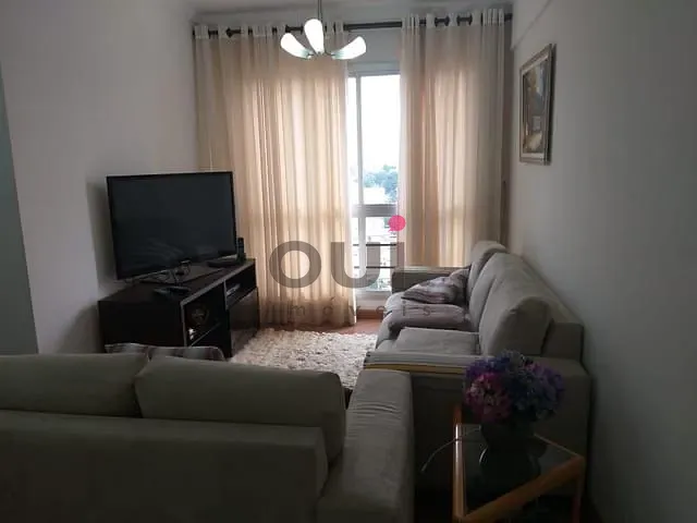 Apartamento 3 quartos e 3 banheiros, à venda, no bairro Aclimação em São Paulo