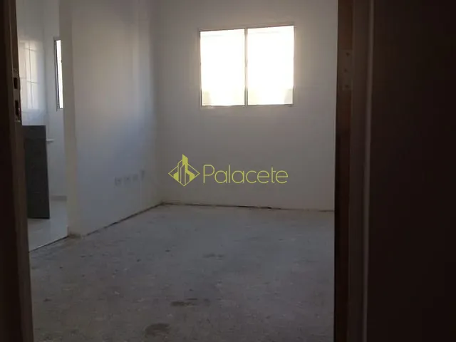 Apartamento 2 quartos e 1 banheiro, à venda, no bairro Residencial e Comercial Cidade Morumbi em Pindamonhangaba