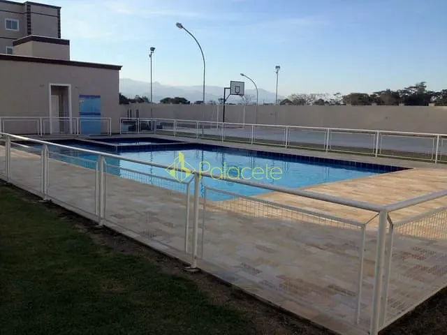 Apartamento 2 quartos e 1 banheiro, à venda, no bairro Residencial e Comercial Cidade Morumbi em Pindamonhangaba