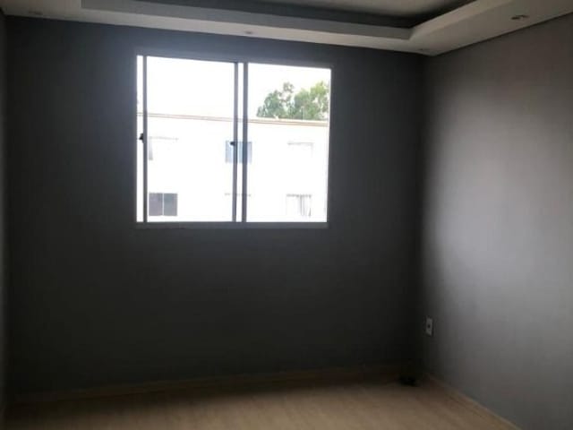 Apartamento com 40m² 2 quartos e 1 banheiro, à venda, no bairro Bairro Jardim Nossa Senhora das Graças em Cotia