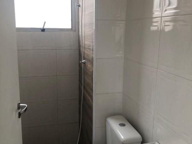 Apartamento com 40m² 2 quartos e 1 banheiro, à venda, no bairro Bairro Jardim Nossa Senhora das Graças em Cotia