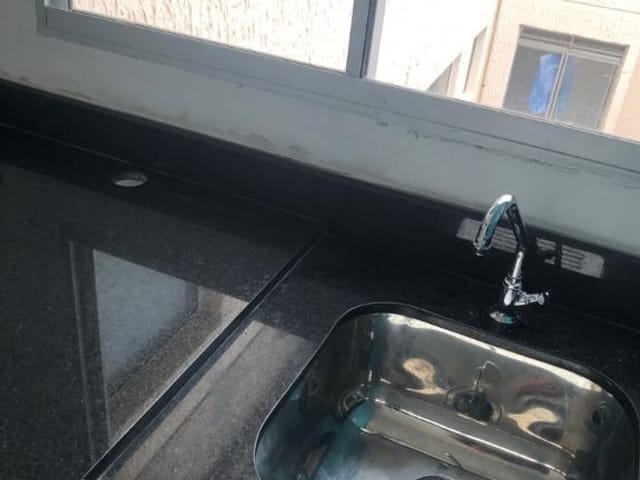 Apartamento com 40m² 2 quartos e 1 banheiro, à venda, no bairro Bairro Jardim Nossa Senhora das Graças em Cotia
