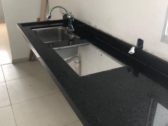 Apartamento com 40m² 2 quartos e 1 banheiro, à venda, no bairro Bairro Jardim Nossa Senhora das Graças em Cotia