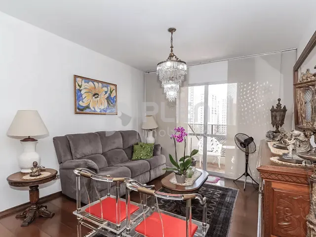 Apartamento 3 quartos e 2 banheiros, à venda, no bairro Perdizes em São Paulo