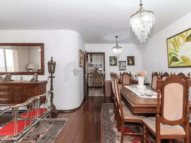 Apartamento 3 quartos e 2 banheiros, à venda, no bairro Perdizes em São Paulo