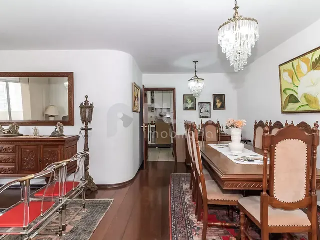 Apartamento 3 quartos e 2 banheiros, à venda, no bairro Perdizes em São Paulo