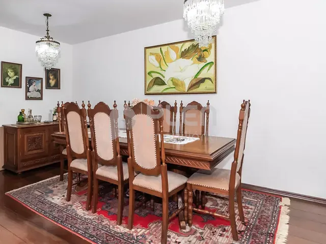 Apartamento 3 quartos e 2 banheiros, à venda, no bairro Perdizes em São Paulo