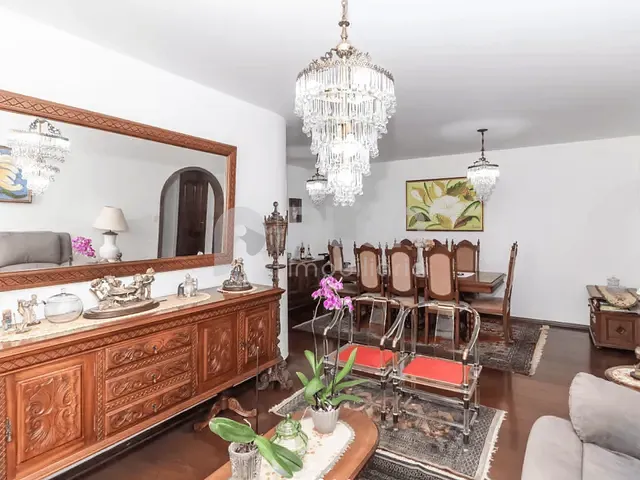 Apartamento 3 quartos e 2 banheiros, à venda, no bairro Perdizes em São Paulo