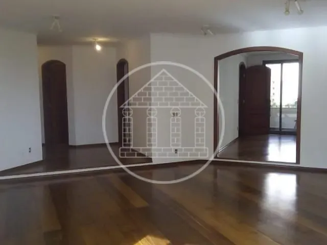 Apartamento 4 quartos e 5 banheiros, à venda ou para alugar, no bairro Campo Belo em São Paulo