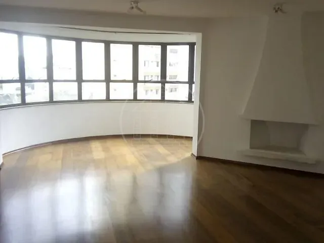 Apartamento 4 quartos e 5 banheiros, à venda ou para alugar, no bairro Campo Belo em São Paulo
