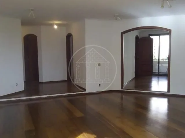 Apartamento 4 quartos e 5 banheiros, à venda ou para alugar, no bairro Campo Belo em São Paulo