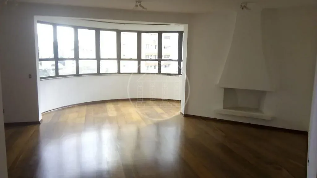 Apartamento, 4 quartos, 251 m² - Foto 2