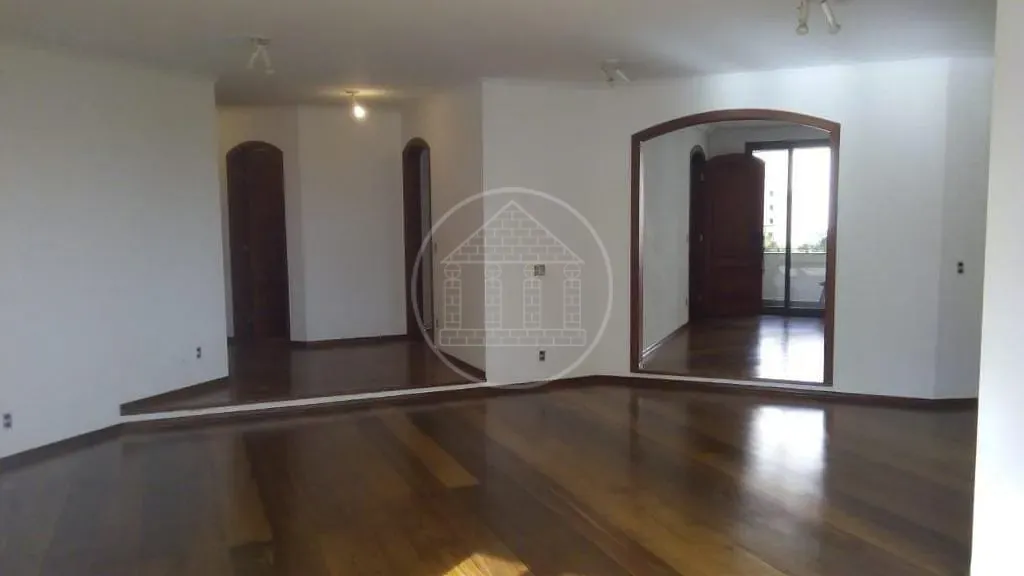 Apartamento, 4 quartos, 251 m² - Foto 1