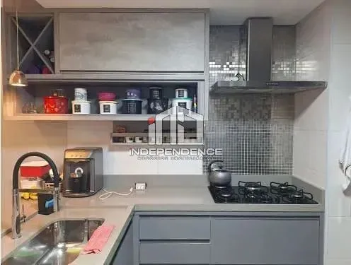 Apartamento, 2 quartos, 65 m² - Foto 17