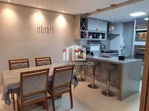 Apartamento, 2 quartos, 65 m² - Foto 9