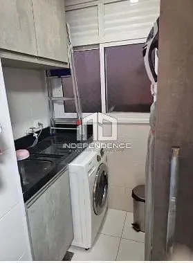 Apartamento, 2 quartos, 65 m² - Foto 25