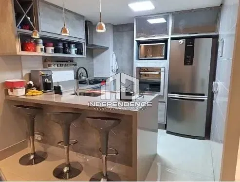 Apartamento, 2 quartos, 65 m² - Foto 39