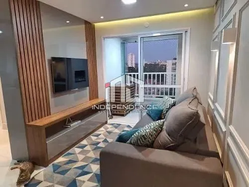 Apartamento, 2 quartos, 65 m² - Foto 1