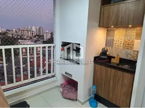 Apartamento, 2 quartos, 65 m² - Foto 5