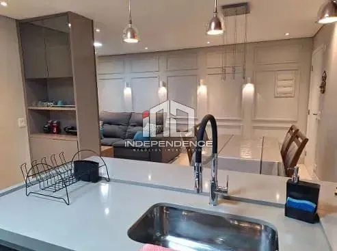 Apartamento, 2 quartos, 65 m² - Foto 27