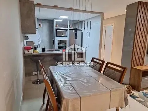 Apartamento, 2 quartos, 65 m² - Foto 13