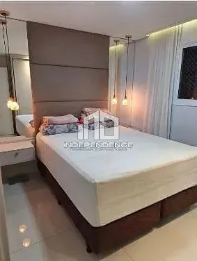 Apartamento, 2 quartos, 65 m² - Foto 43