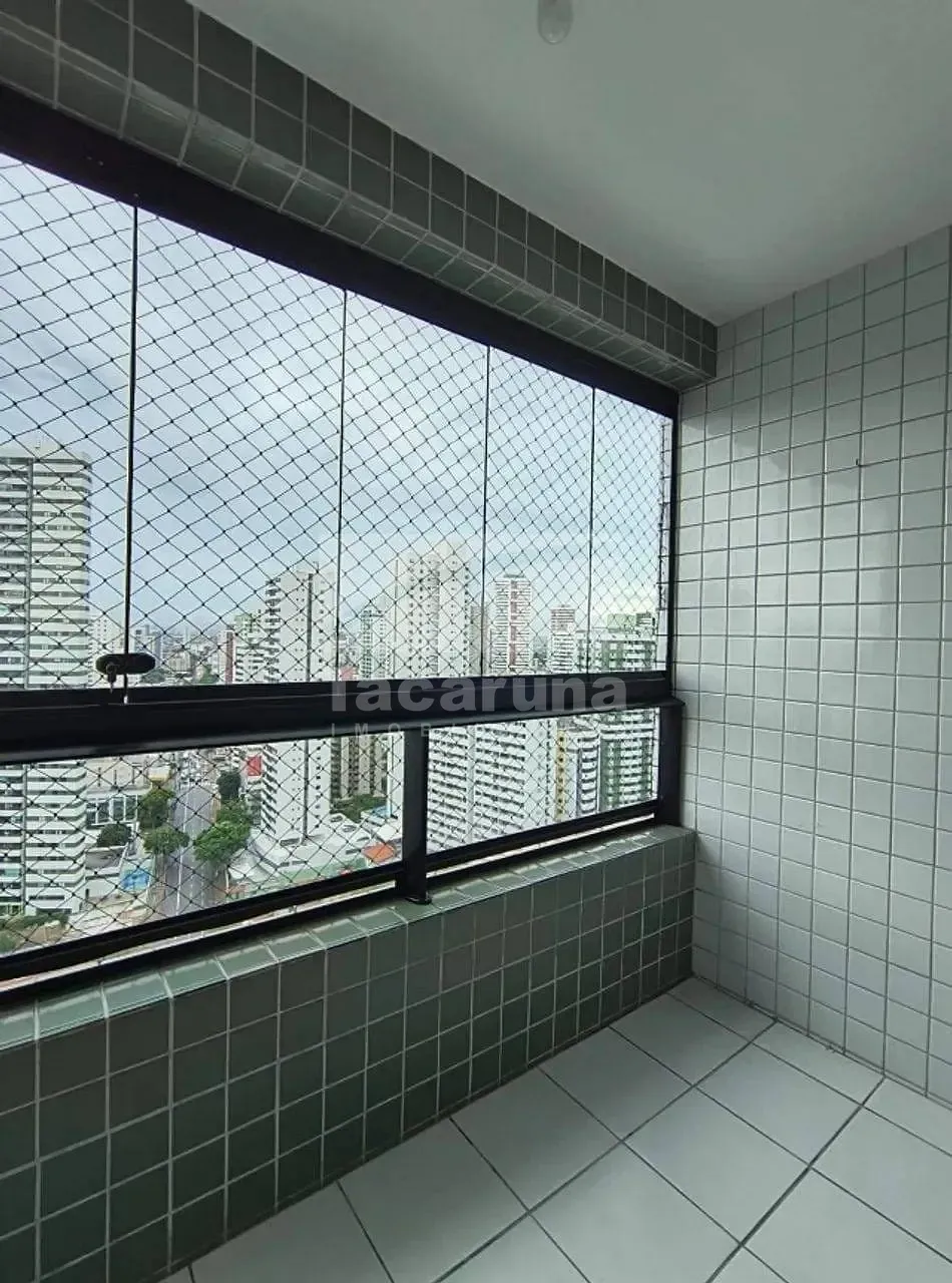 Apartamento, 3 quartos, 80 m² - Foto 6