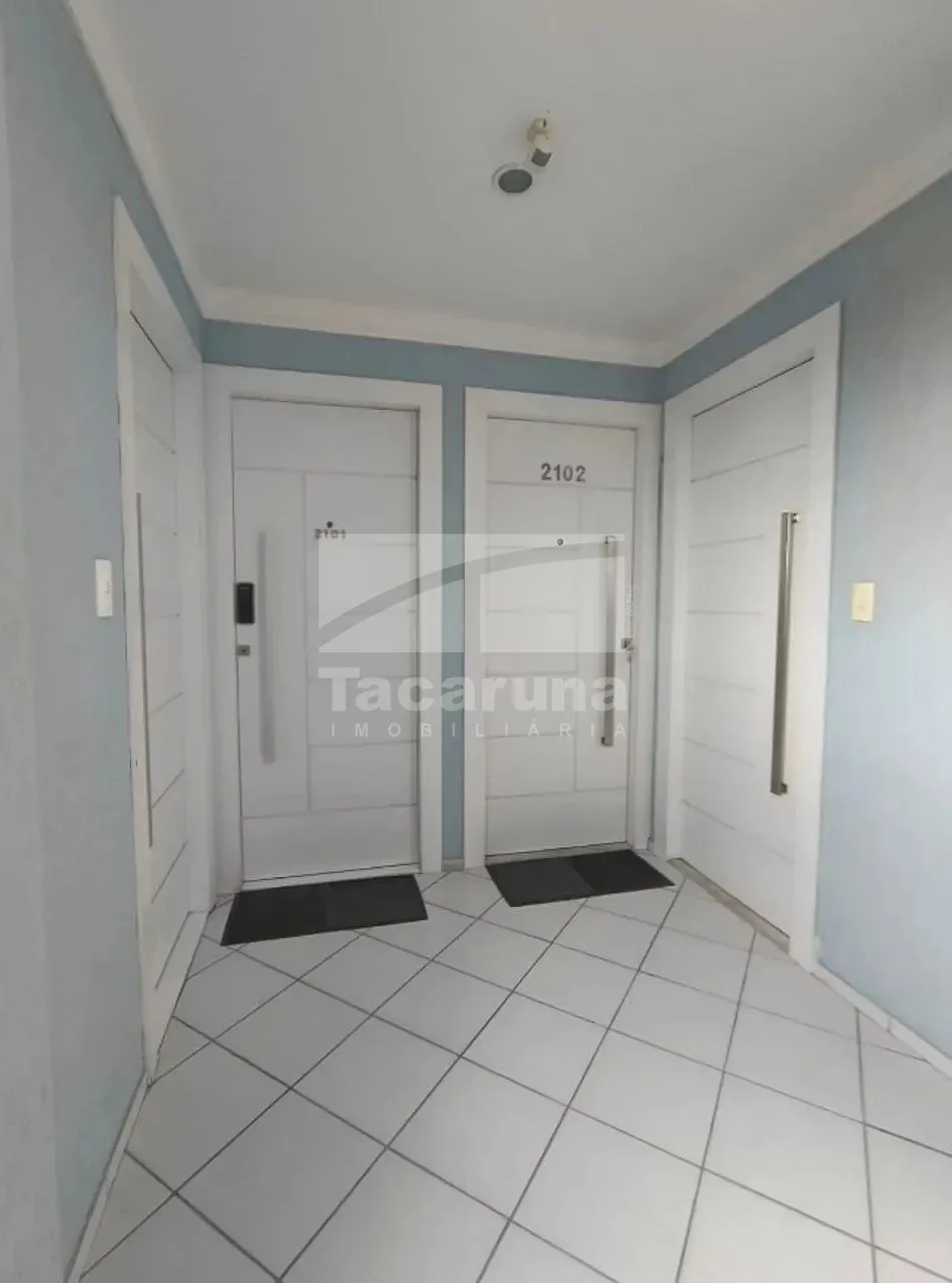 Apartamento, 3 quartos, 80 m² - Foto 2